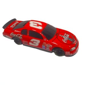 Dale Earnhardt Sr. 1998 Action Die-cast. 1:24th scale.